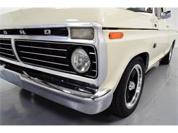 1973 Ford F100 (CC-1043167) for sale in Mooresville, North Carolina