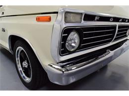 1973 Ford F100 (CC-1043167) for sale in Mooresville, North Carolina