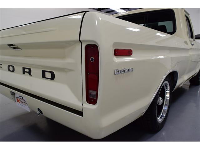 1973 Ford F100 (CC-1043167) for sale in Mooresville, North Carolina