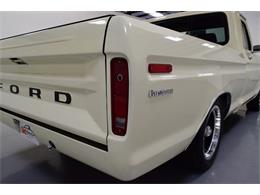 1973 Ford F100 (CC-1043167) for sale in Mooresville, North Carolina