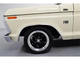 1973 Ford F100 (CC-1043167) for sale in Mooresville, North Carolina