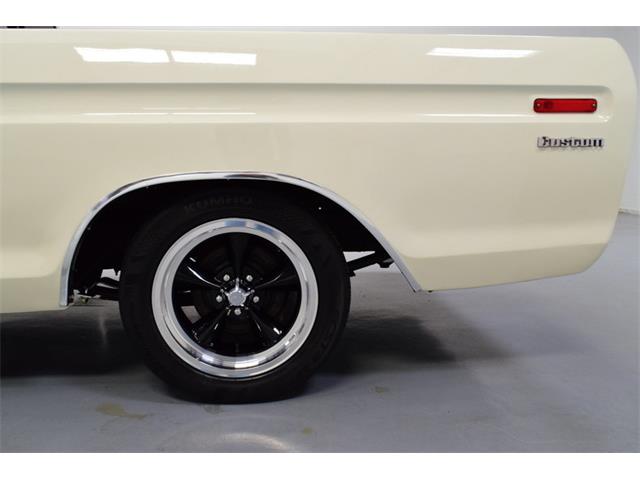 1973 Ford F100 (CC-1043167) for sale in Mooresville, North Carolina