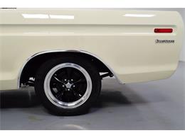 1973 Ford F100 (CC-1043167) for sale in Mooresville, North Carolina