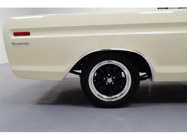 1973 Ford F100 (CC-1043167) for sale in Mooresville, North Carolina