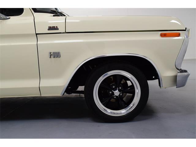 1973 Ford F100 (CC-1043167) for sale in Mooresville, North Carolina