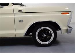 1973 Ford F100 (CC-1043167) for sale in Mooresville, North Carolina