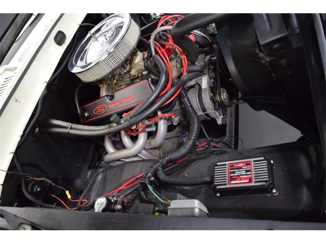 1973 Ford F100 (CC-1043167) for sale in Mooresville, North Carolina