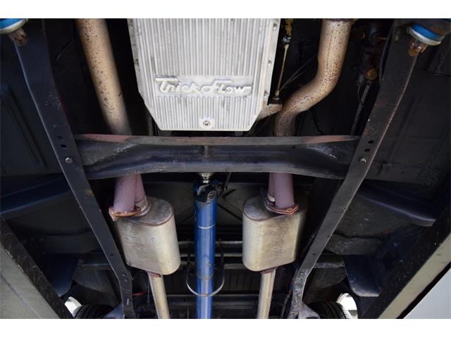 1973 Ford F100 (CC-1043167) for sale in Mooresville, North Carolina