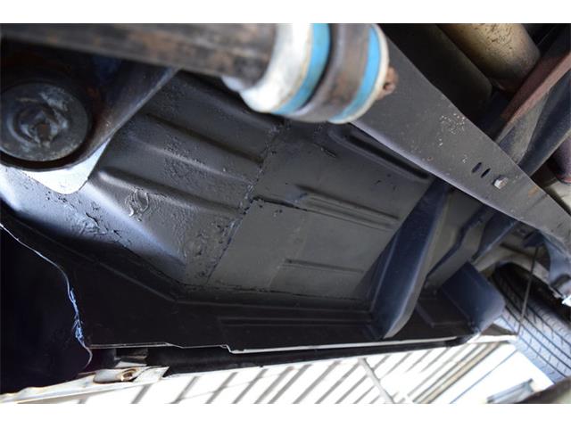 1973 Ford F100 (CC-1043167) for sale in Mooresville, North Carolina