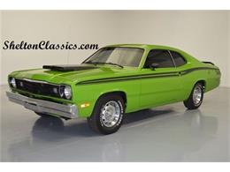 1973 Plymouth Duster 340 (CC-1043180) for sale in Mooresville, North Carolina