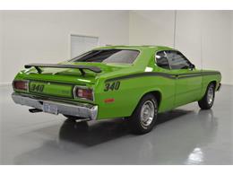 1973 Plymouth Duster 340 (CC-1043180) for sale in Mooresville, North Carolina