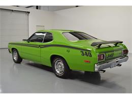 1973 Plymouth Duster 340 (CC-1043180) for sale in Mooresville, North Carolina