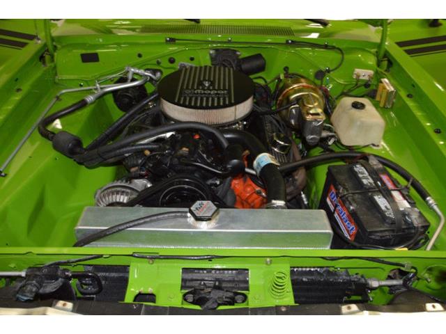 1973 Plymouth Duster 340 (CC-1043180) for sale in Mooresville, North Carolina