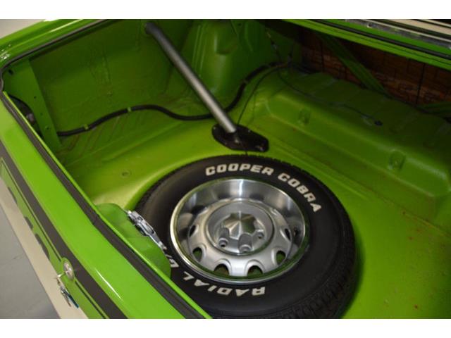1973 Plymouth Duster 340 (CC-1043180) for sale in Mooresville, North Carolina