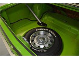 1973 Plymouth Duster 340 (CC-1043180) for sale in Mooresville, North Carolina