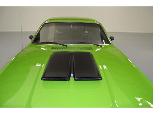 1973 Plymouth Duster 340 (CC-1043180) for sale in Mooresville, North Carolina