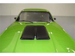 1973 Plymouth Duster 340 (CC-1043180) for sale in Mooresville, North Carolina