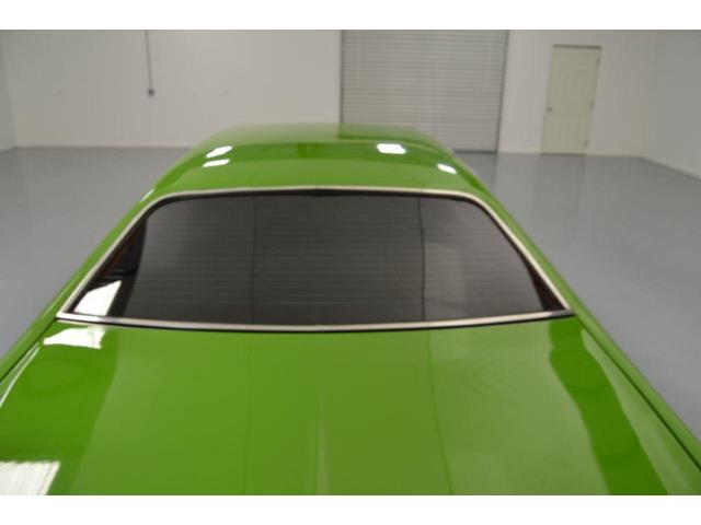 1973 Plymouth Duster 340 (CC-1043180) for sale in Mooresville, North Carolina