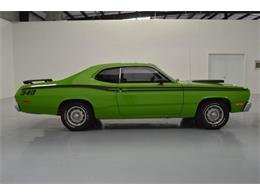 1973 Plymouth Duster 340 (CC-1043180) for sale in Mooresville, North Carolina