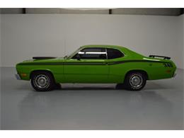 1973 Plymouth Duster 340 (CC-1043180) for sale in Mooresville, North Carolina