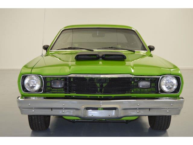 1973 Plymouth Duster 340 (CC-1043180) for sale in Mooresville, North Carolina