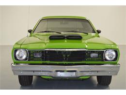 1973 Plymouth Duster 340 (CC-1043180) for sale in Mooresville, North Carolina