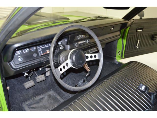 1973 Plymouth Duster 340 (CC-1043180) for sale in Mooresville, North Carolina