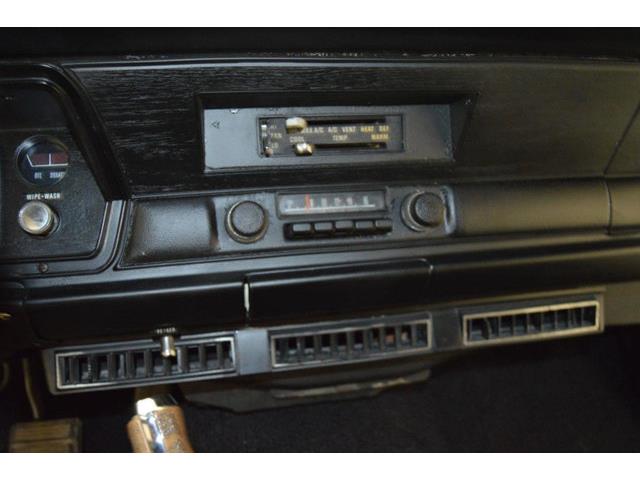 1973 Plymouth Duster 340 (CC-1043180) for sale in Mooresville, North Carolina