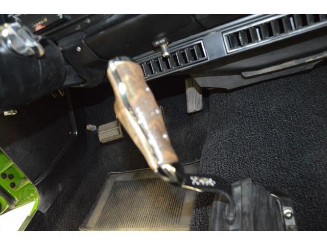 1973 Plymouth Duster 340 (CC-1043180) for sale in Mooresville, North Carolina