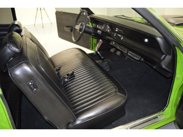 1973 Plymouth Duster 340 (CC-1043180) for sale in Mooresville, North Carolina