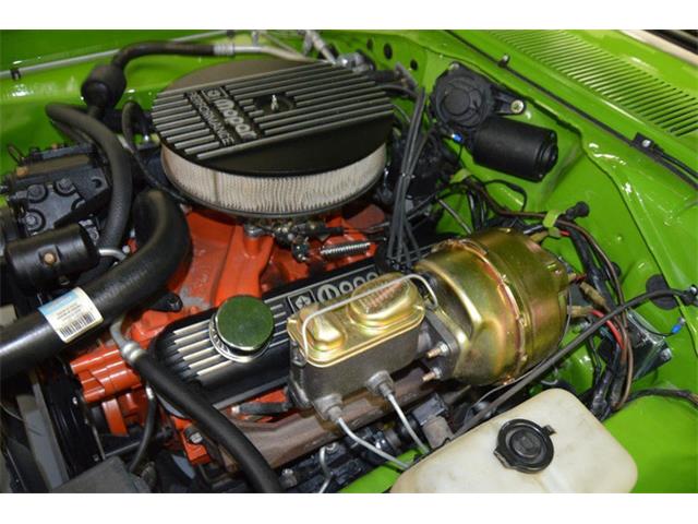 1973 Plymouth Duster 340 (CC-1043180) for sale in Mooresville, North Carolina