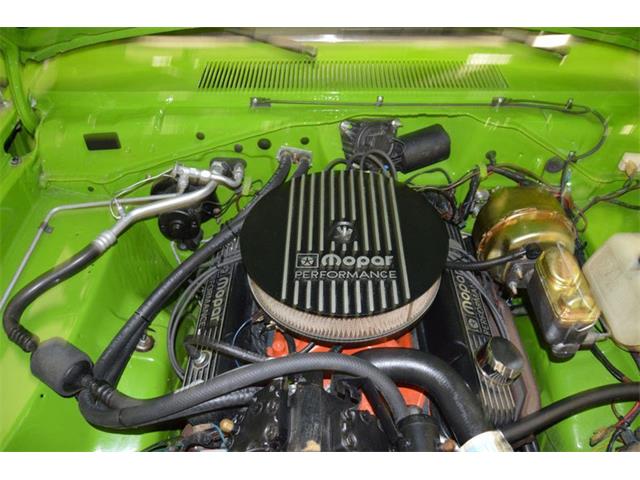 1973 Plymouth Duster 340 (CC-1043180) for sale in Mooresville, North Carolina