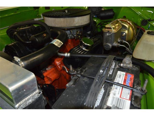 1973 Plymouth Duster 340 (CC-1043180) for sale in Mooresville, North Carolina