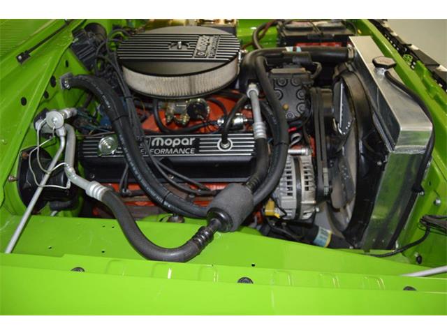 1973 Plymouth Duster 340 (CC-1043180) for sale in Mooresville, North Carolina