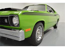 1973 Plymouth Duster 340 (CC-1043180) for sale in Mooresville, North Carolina