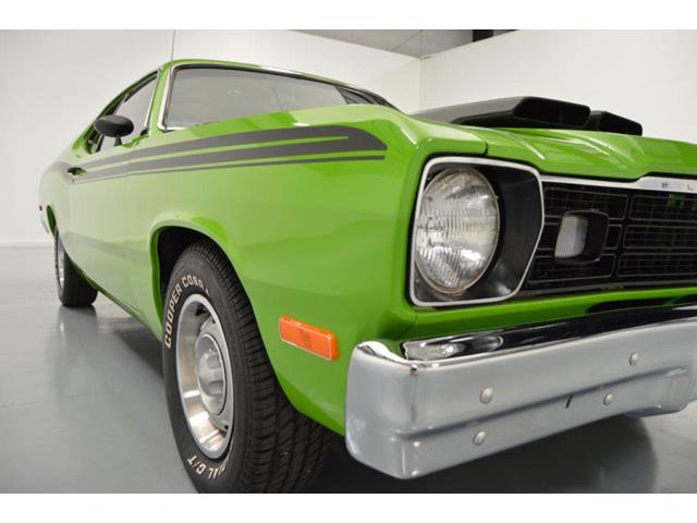 1973 Plymouth Duster 340 (CC-1043180) for sale in Mooresville, North Carolina