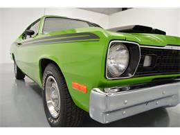1973 Plymouth Duster 340 (CC-1043180) for sale in Mooresville, North Carolina