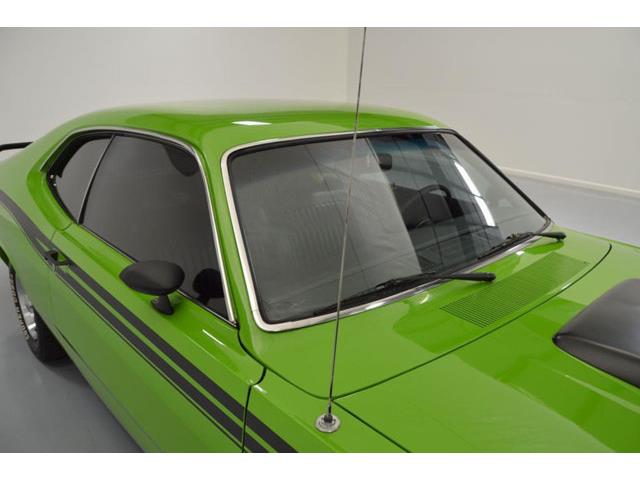1973 Plymouth Duster 340 (CC-1043180) for sale in Mooresville, North Carolina