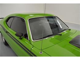 1973 Plymouth Duster 340 (CC-1043180) for sale in Mooresville, North Carolina