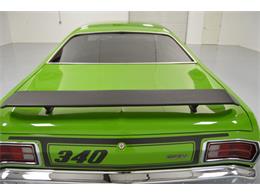 1973 Plymouth Duster 340 (CC-1043180) for sale in Mooresville, North Carolina