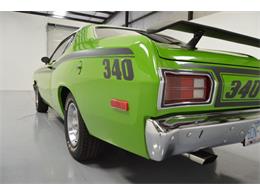 1973 Plymouth Duster 340 (CC-1043180) for sale in Mooresville, North Carolina