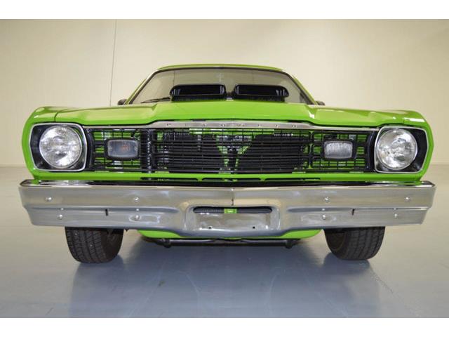 1973 Plymouth Duster 340 (CC-1043180) for sale in Mooresville, North Carolina