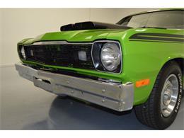 1973 Plymouth Duster 340 (CC-1043180) for sale in Mooresville, North Carolina