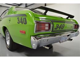 1973 Plymouth Duster 340 (CC-1043180) for sale in Mooresville, North Carolina