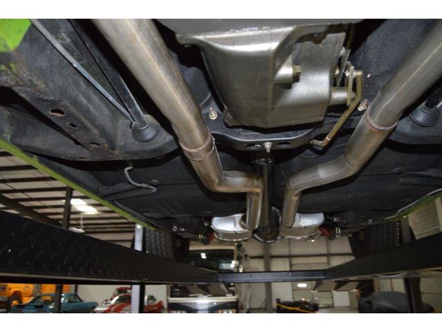 1973 Plymouth Duster 340 (CC-1043180) for sale in Mooresville, North Carolina