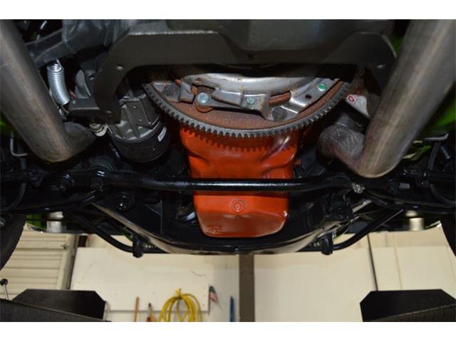 1973 Plymouth Duster 340 (CC-1043180) for sale in Mooresville, North Carolina
