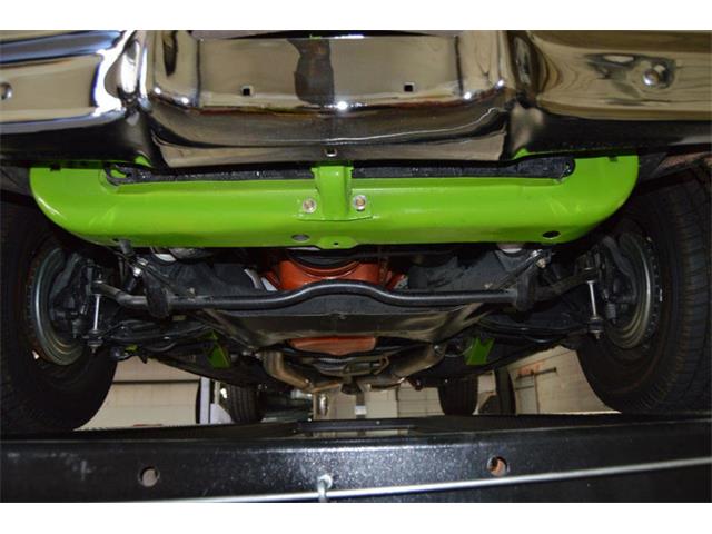1973 Plymouth Duster 340 (CC-1043180) for sale in Mooresville, North Carolina