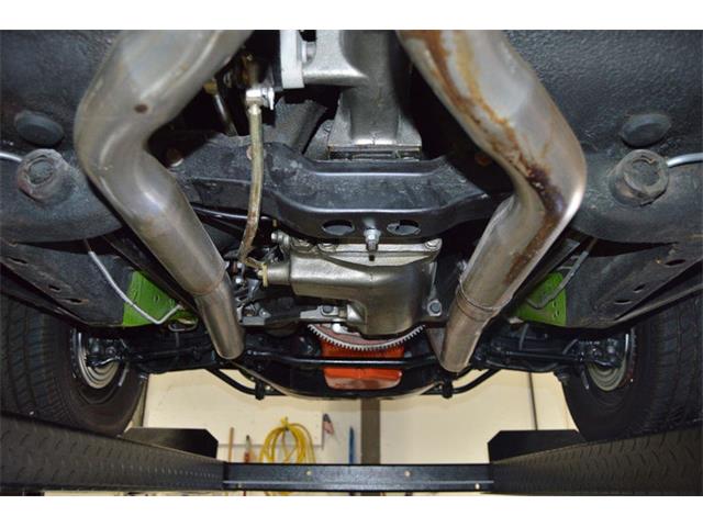 1973 Plymouth Duster 340 (CC-1043180) for sale in Mooresville, North Carolina
