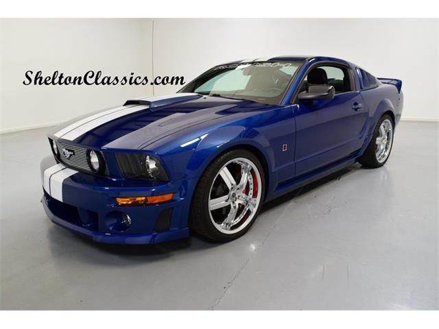 2006 Ford Mustang (CC-1043183) for sale in Mooresville, North Carolina