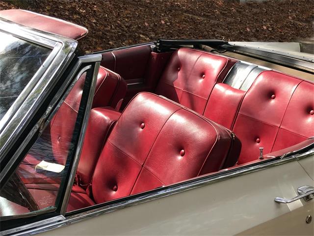 1967 Cadillac DeVille (CC-1043185) for sale in Alpharetta, Georgia